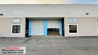 2007 Raymer Ave, Fullerton, CA for lease Building Photo- Image 2 of 9