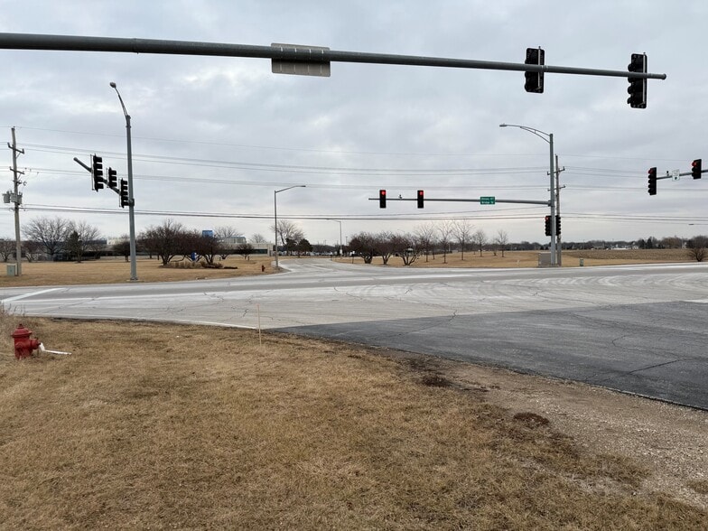 2707 IL-47, Yorkville, IL for sale - Building Photo - Image 3 of 8