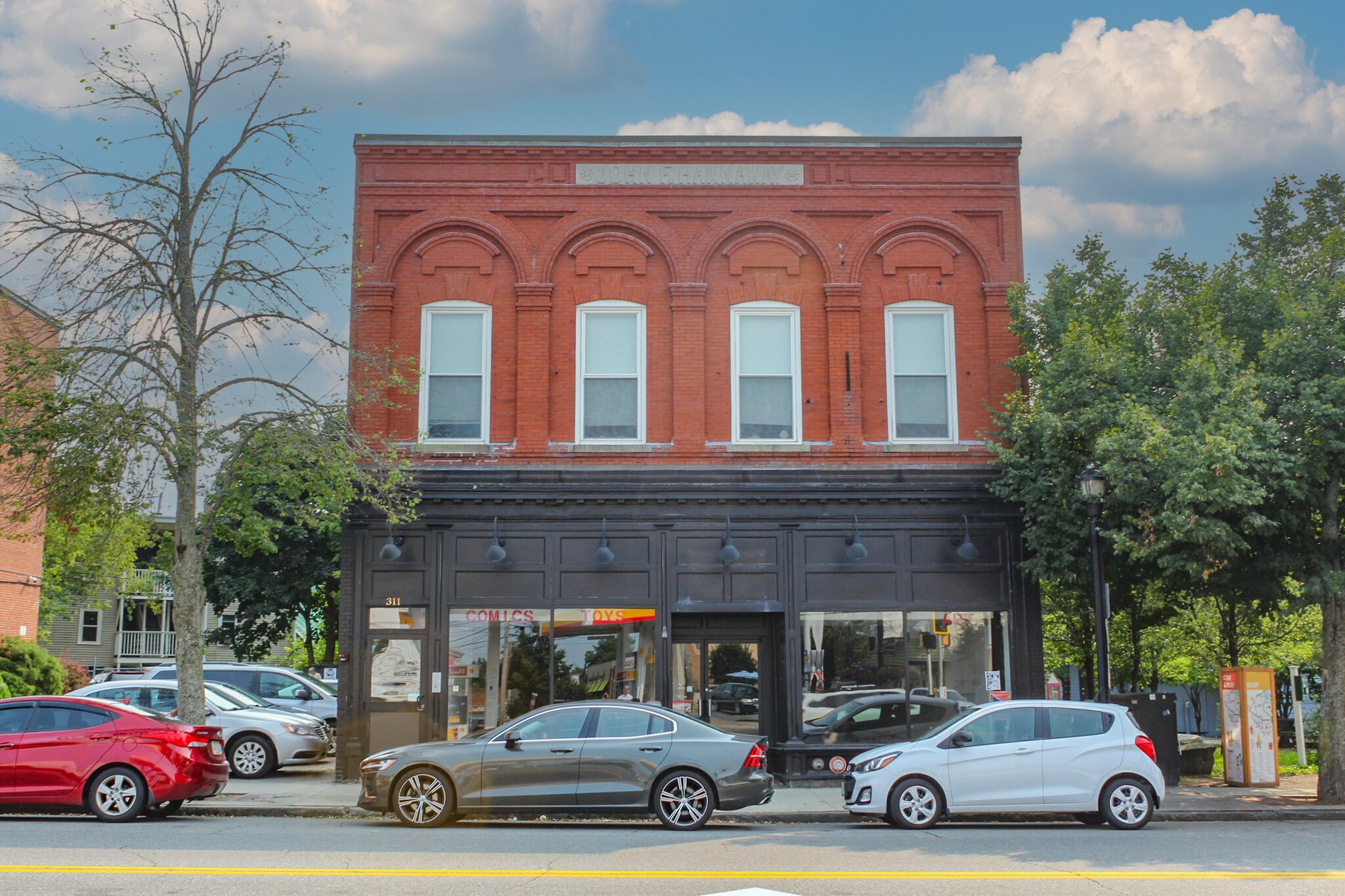 311 Main St, Biddeford, ME for sale Building Photo- Image 1 of 1