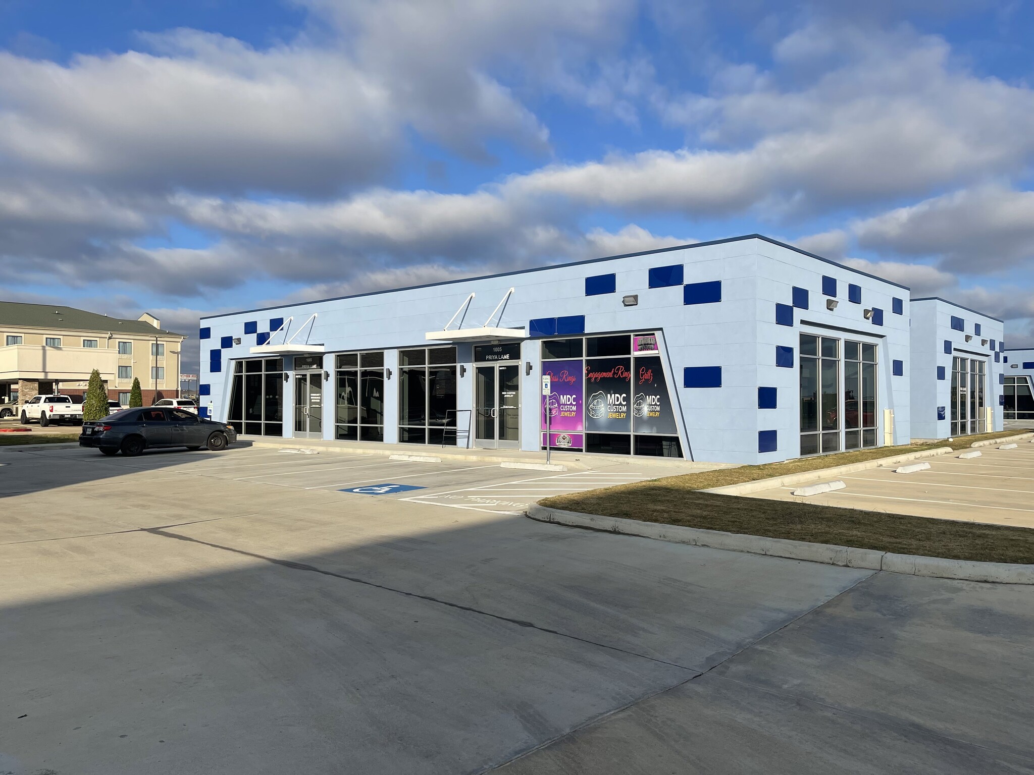 31390 FM 2920, Waller, TX for lease Building Photo- Image 1 of 4