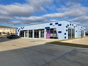 31390 FM 2920, Waller, TX for lease Building Photo- Image 1 of 4