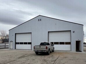 6398 Gowen Rd, Boise, ID for lease Building Photo- Image 2 of 12