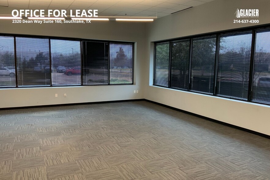 2320 Dean Way, Southlake, TX for lease - Interior Photo - Image 3 of 9