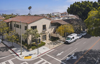 More details for 152 E Carrillo St, Santa Barbara, CA - Office for Lease