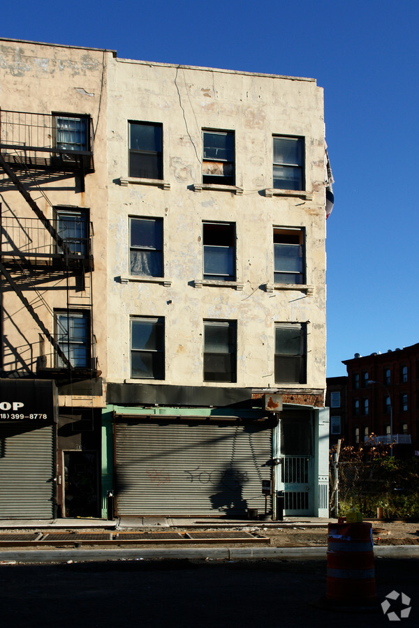 1175 Fulton St, Brooklyn, NY 11216 | LoopNet