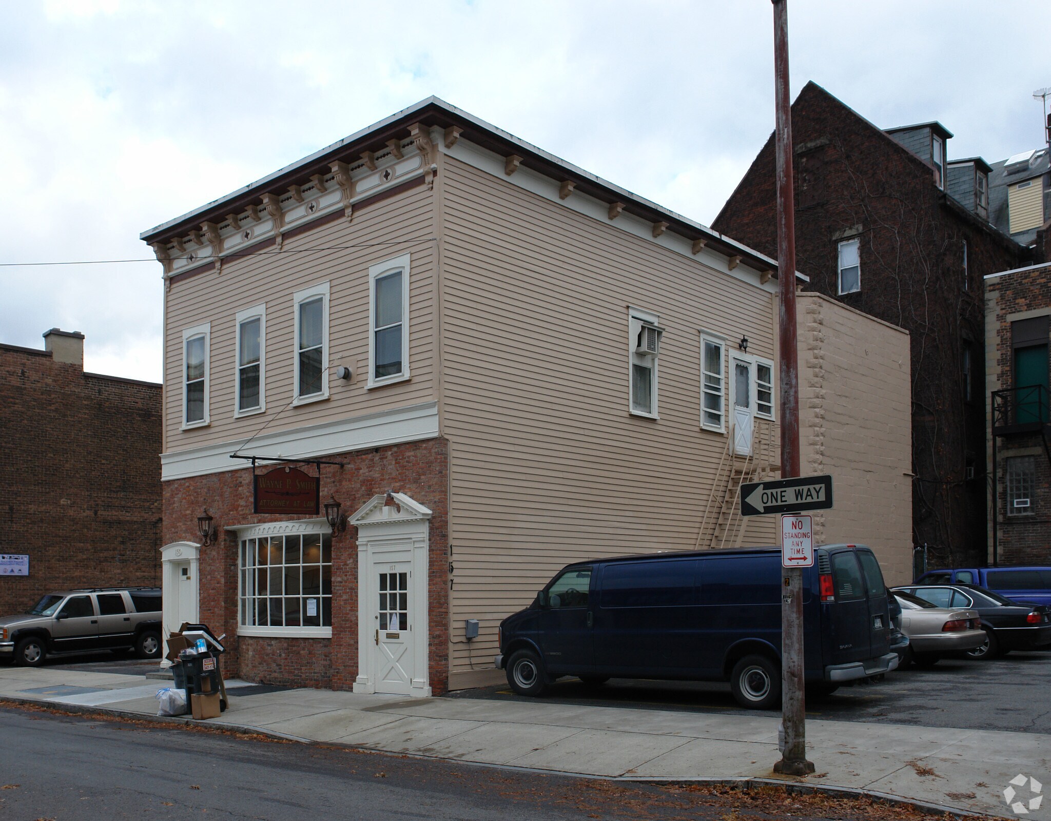 157 Barrett St, Schenectady, NY for sale Primary Photo- Image 1 of 1