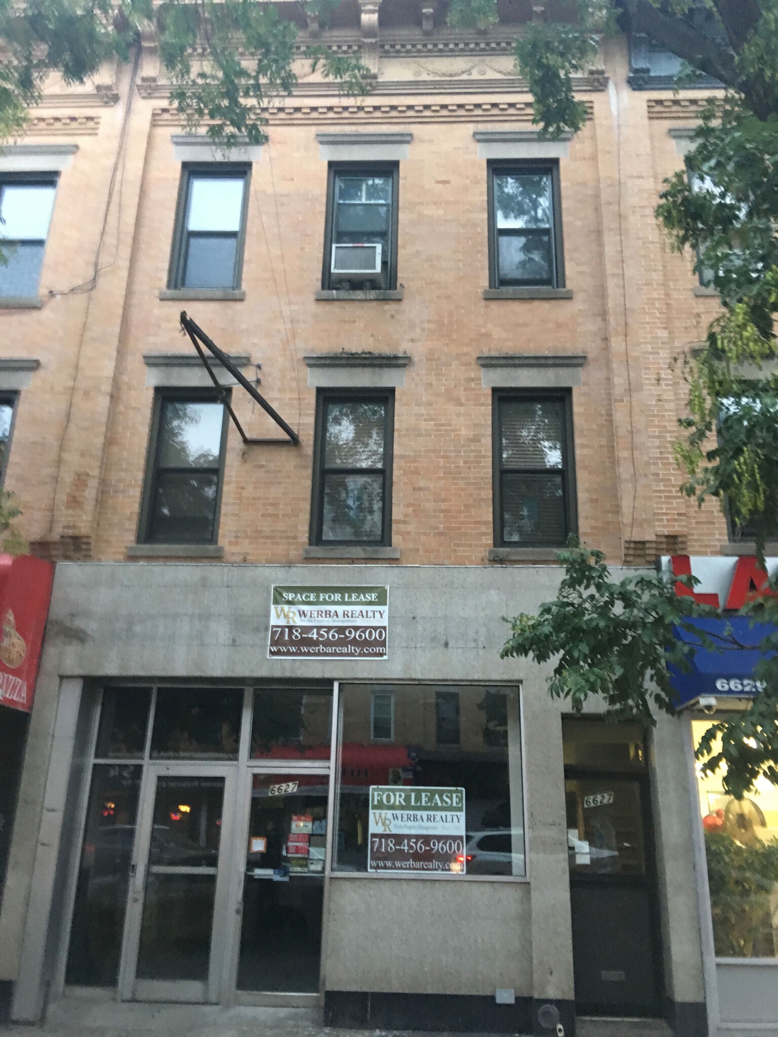 6627 Fresh Pond Rd, Flushing, NY for sale Primary Photo- Image 1 of 1