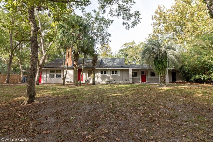 5419 Woodcrest Rd, Jacksonville, FL for sale - Building Photo - Image 2 of 25