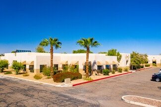 More details for 2215-2389 Renaissance Dr, Las Vegas, NV - Office for Lease