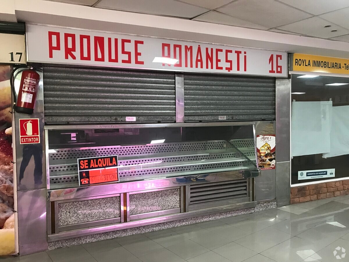 Calle de Boltaña, 19, Madrid, MAD 28022 - Unit Puerta 16, Esc. 1 -  - Interior Photo - Image 1 of 1