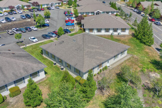 More details for 2102 Carriage St SW, Olympia, WA - Office for Sale