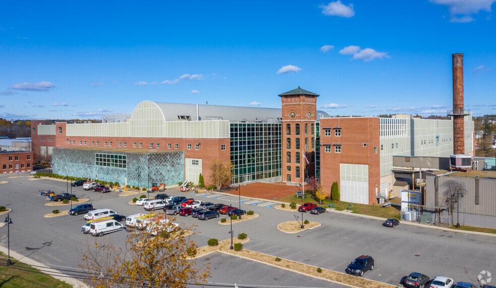 46 Stafford St, Lawrence, MA for lease - Building Photo - Image 1 of 20