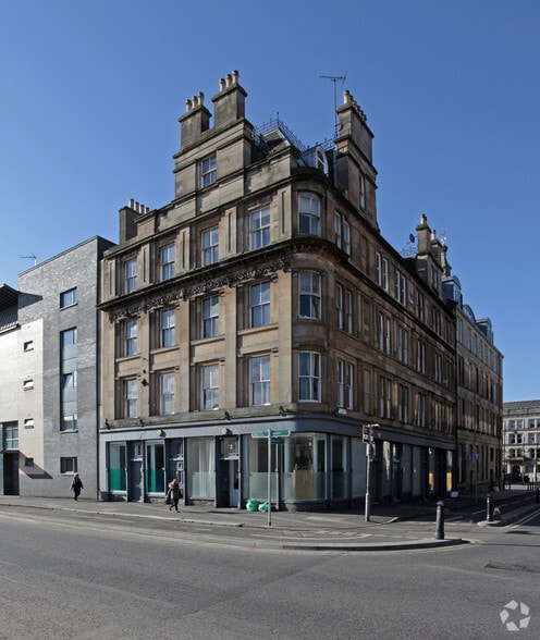 11 James Morrison St, Glasgow for sale - Primary Photo - Image 1 of 1
