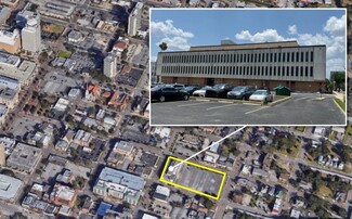 More details for 215 N Market St, Jacksonville, FL - Office for Sale