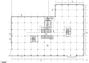 600 E St NW, Washington, DC for lease Floor Plan- Image 1 of 1