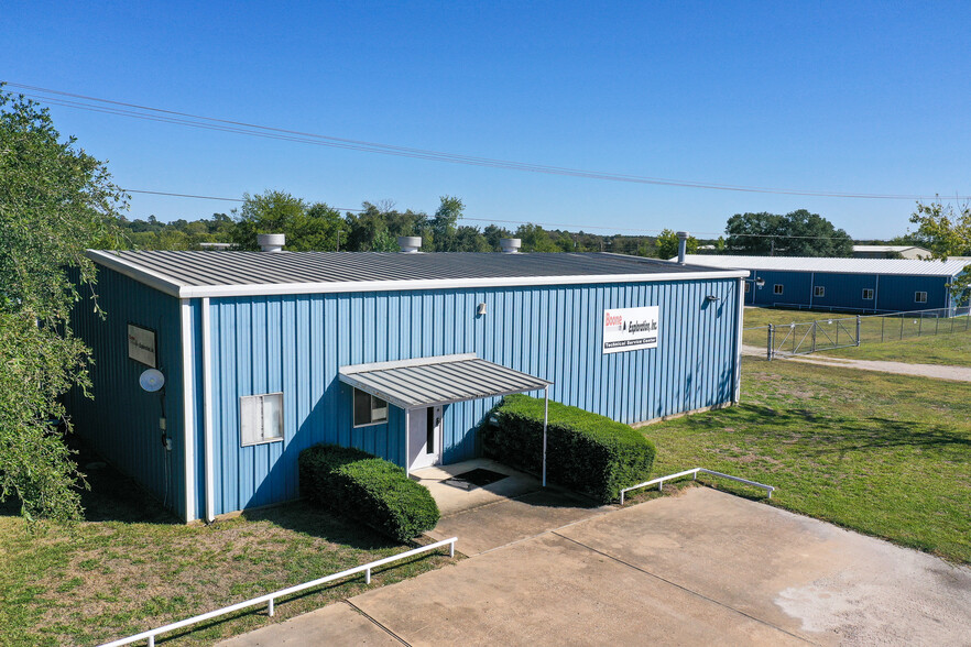 15 Wire Rd, Huntsville, TX for sale - Building Photo - Image 3 of 12