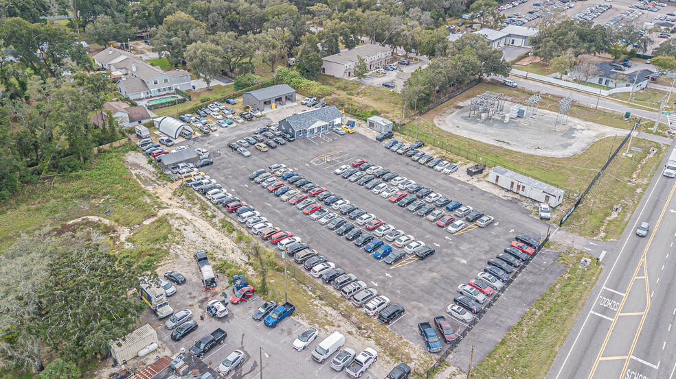 12007 E US Highway 92, Seffner, FL for sale - Building Photo - Image 3 of 35