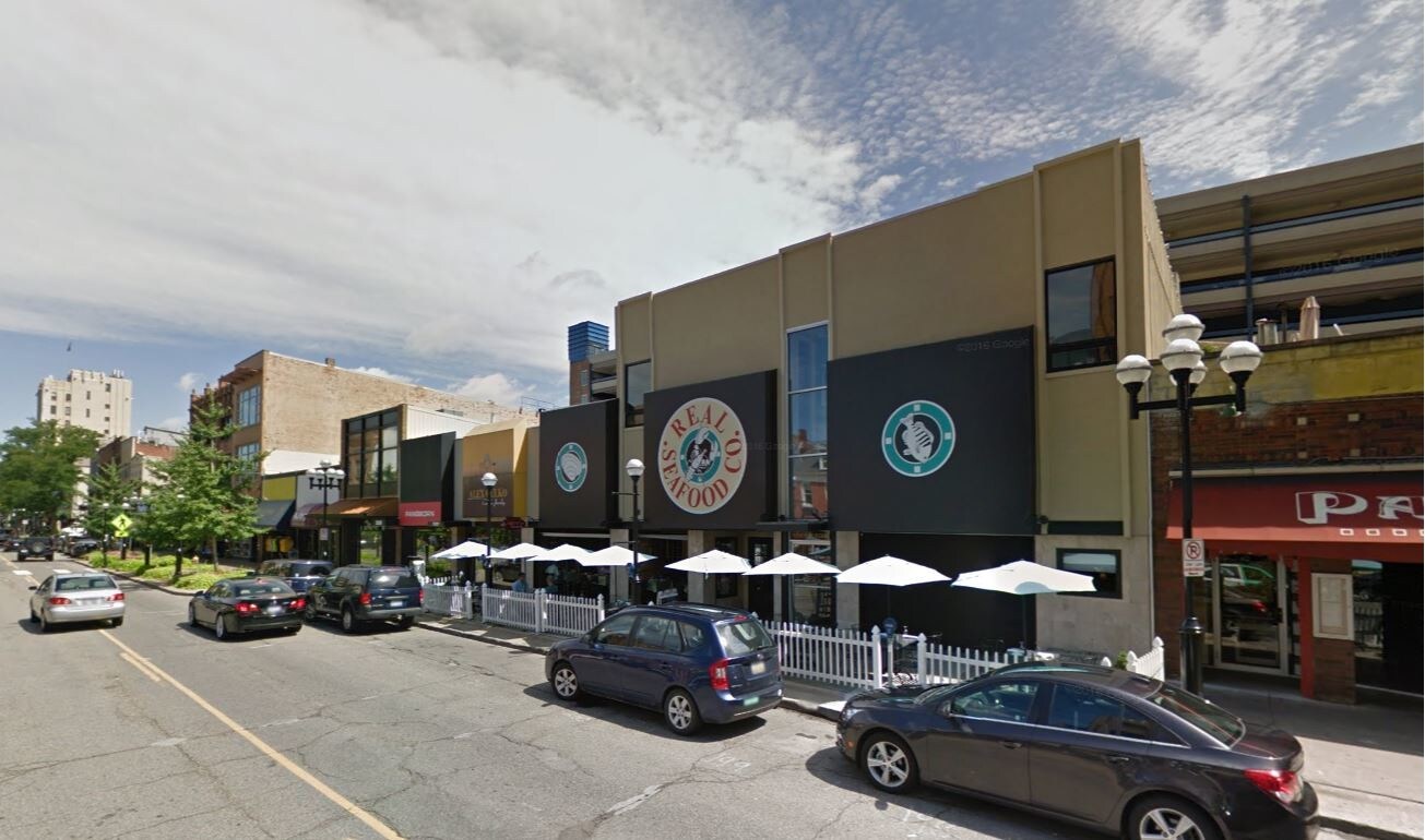 335-345 S Main St, Ann Arbor, MI for sale Building Photo- Image 1 of 1