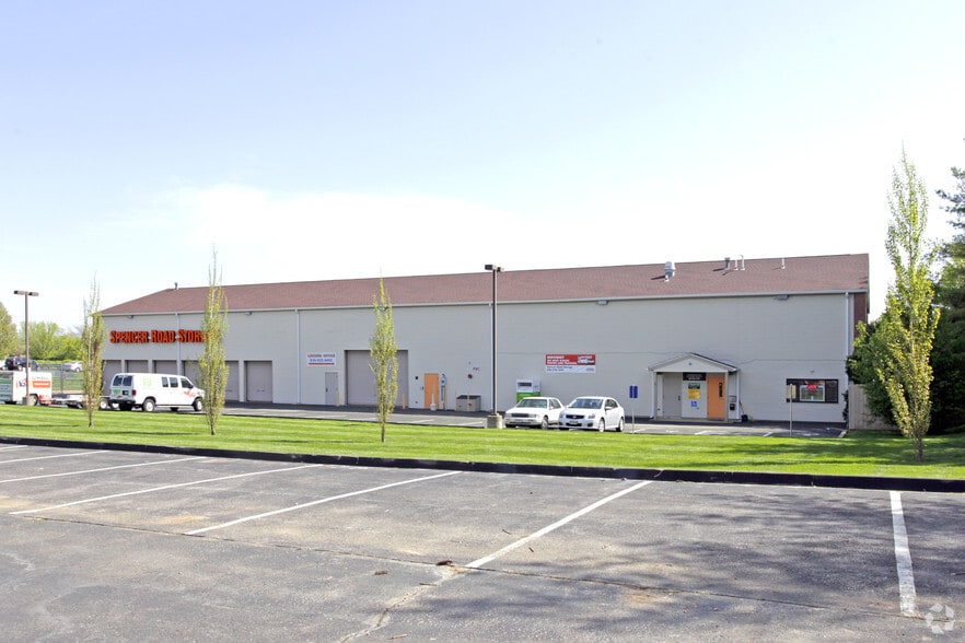 257 Spencer Rd, Saint Peters, MO for sale - Building Photo - Image 2 of 2