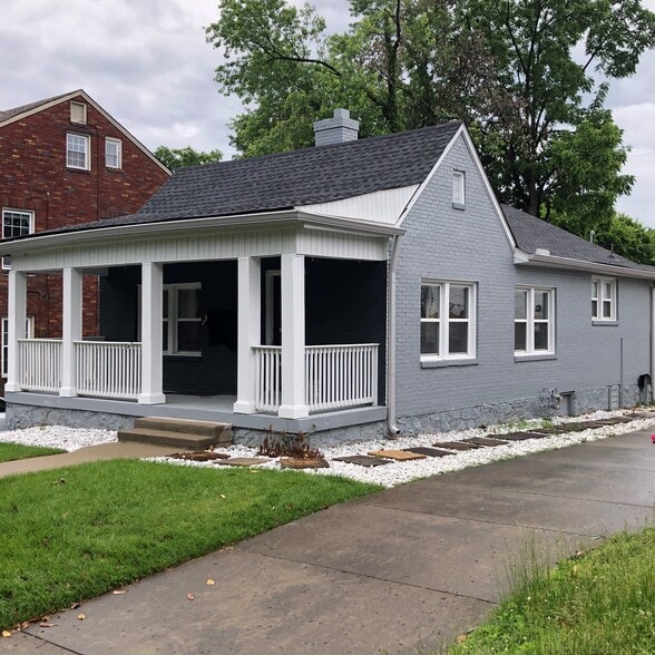 1604 16th Ave S, Nashville, TN for lease - Building Photo - Image 3 of 4