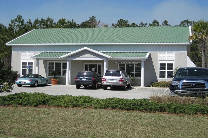 326 Browns Cove Rd, Ridgeland, SC for sale Primary Photo- Image 1 of 69