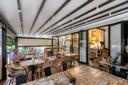 Building Interior Space