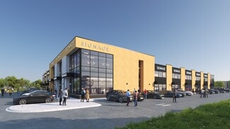 More details for 2943 50 Av NW, Edmonton, AB - Office/Retail for Lease