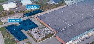 More details for 145 Talmadge Rd, Edison, NJ - Land for Lease