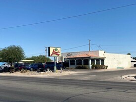 1300 N Pinal Ave, Casa Grande AZ - Retail Space