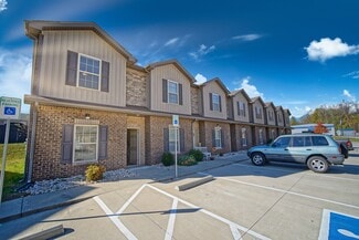 More details for 162 Jack Miller Blvd, Clarksville, TN - Multifamily for Sale