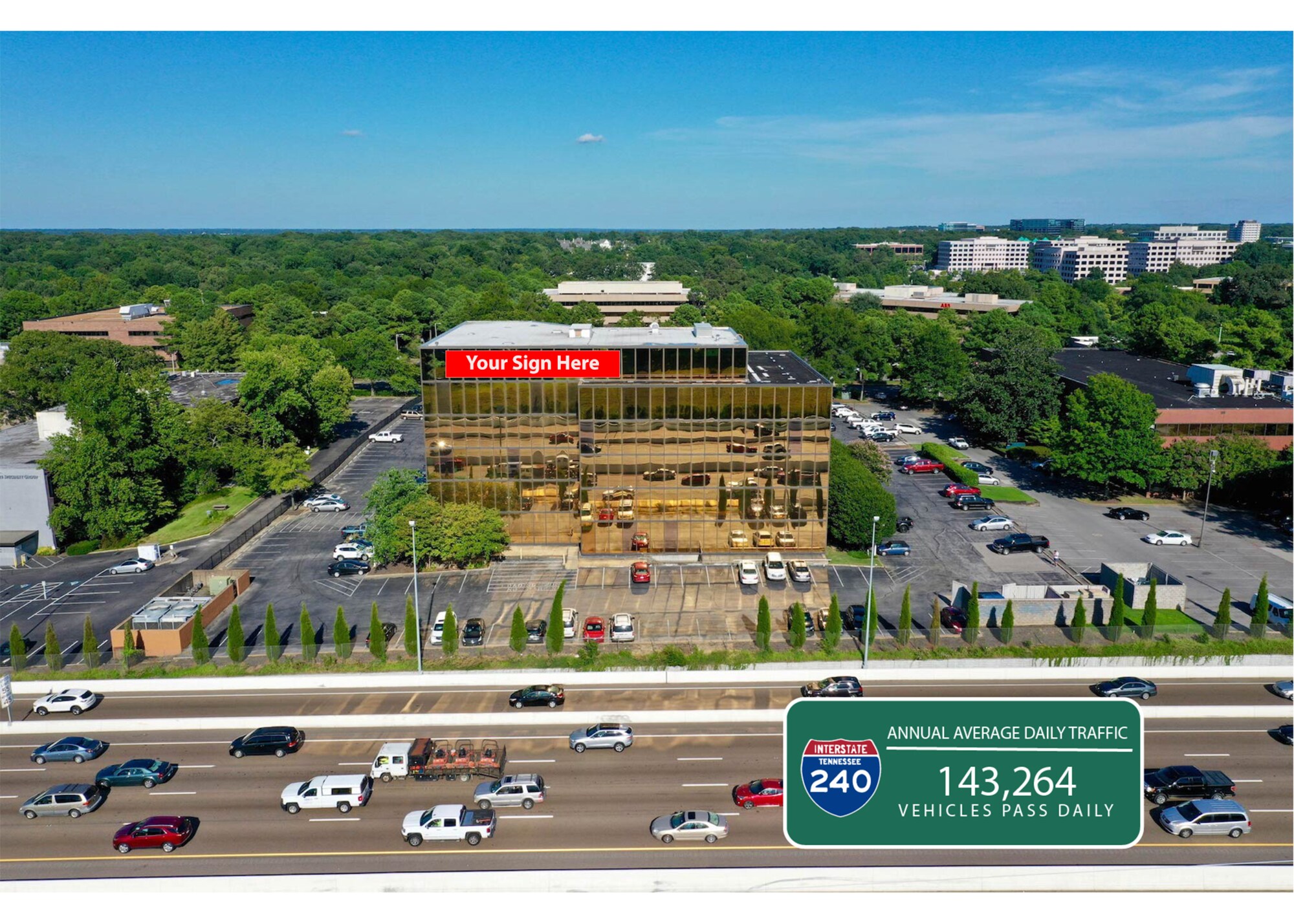 855 Ridge Lake Blvd, Memphis, TN for sale Building Photo- Image 1 of 1