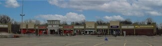 More details for 27250-27290 Eureka Rd, Taylor, MI - Retail for Lease
