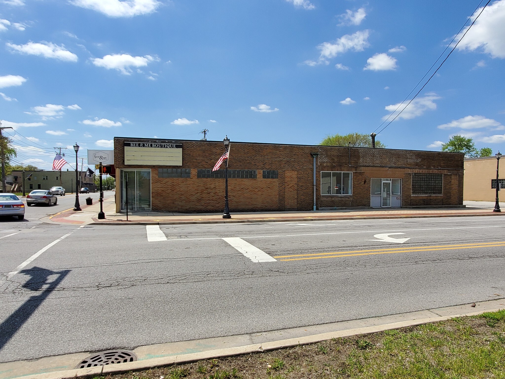 100 S Broad St, Griffith, IN 46319 Retail for Lease