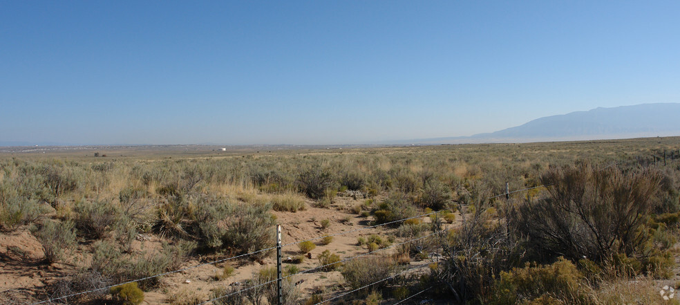 Paseo Del Norte, Albuquerque, NM for sale - Primary Photo - Image 2 of 4