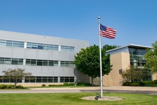 More details for 3575 Moreau Ct, South Bend, IN - Office for Lease