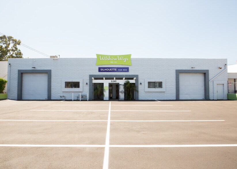 5241 Craner Ave, North Hollywood, CA for sale - Primary Photo - Image 1 of 1