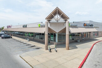 More details for 4500-4700 S Damen Ave, Chicago, IL - Retail for Lease