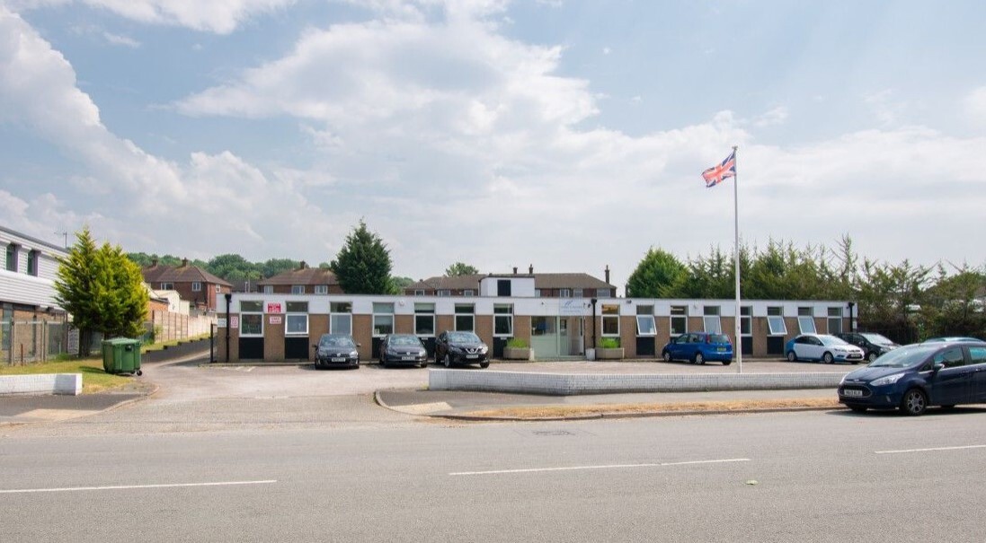 Picow Farm Rd, Runcorn for sale Primary Photo- Image 1 of 1