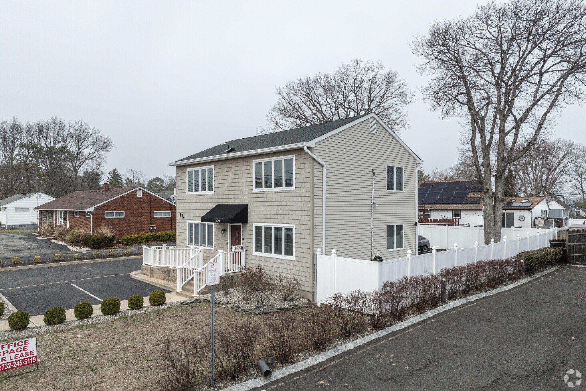 121 Chambers Bridge Rd, Brick, NJ for sale Primary Photo- Image 1 of 1