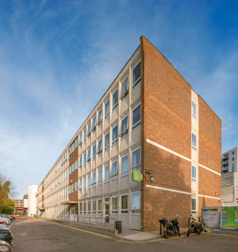 Streatham Station Appr, London for sale Building Photo- Image 1 of 1