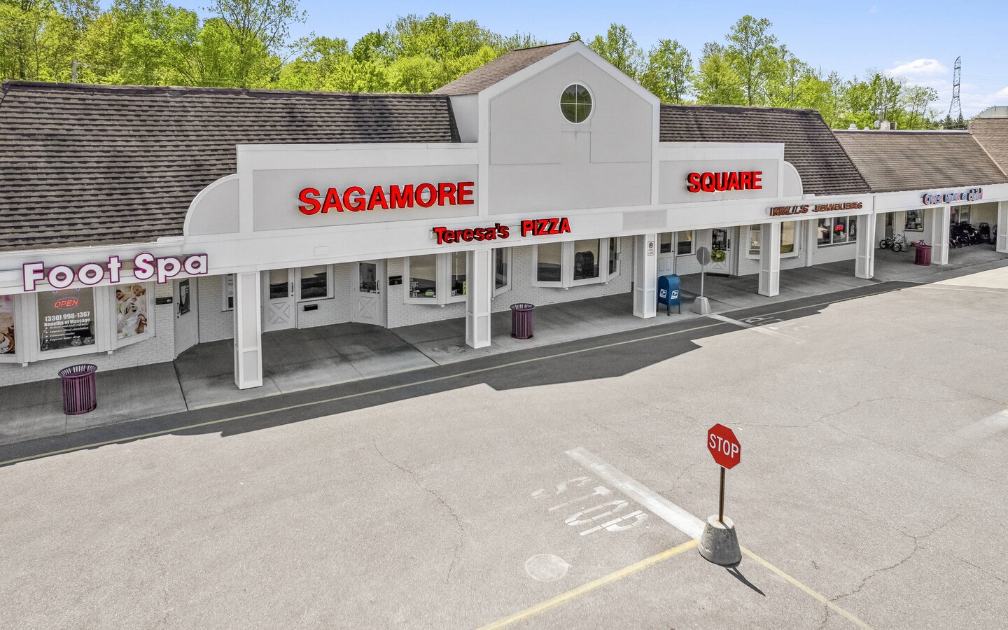 470550 W Aurora Rd, Sagamore Hills, OH 44067