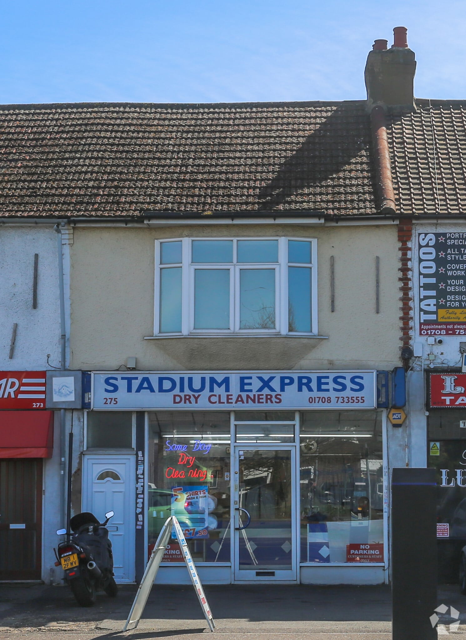 275 London Rd, Romford for sale Primary Photo- Image 1 of 1