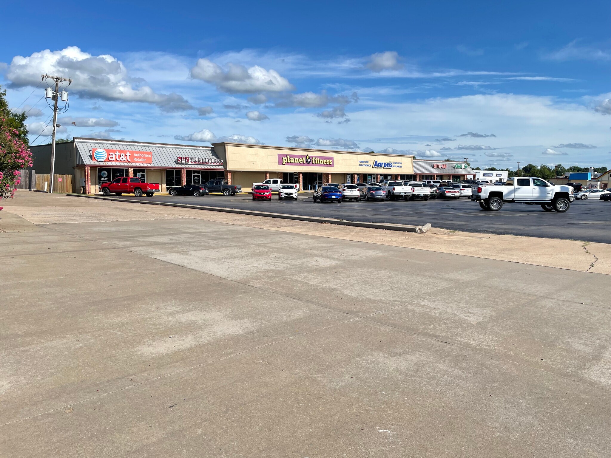 1312-1314 N Us-81 Hwy, Duncan, OK for sale Building Photo- Image 1 of 1