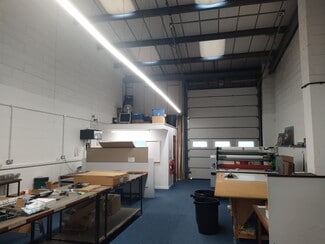 More details for Stafford Clos, Ashford - Industrial for Lease