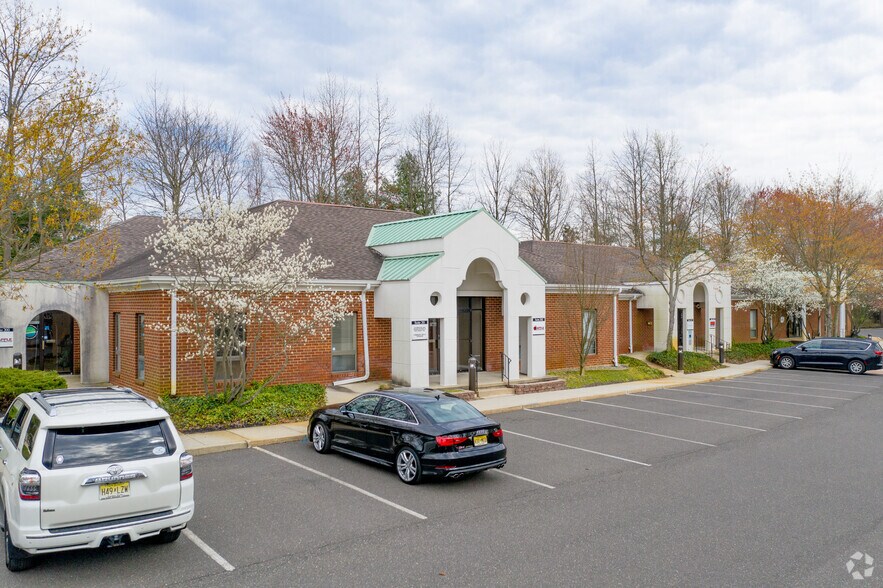 5000 A Sagemore Dr, Marlton, NJ for sale - Building Photo - Image 1 of 1