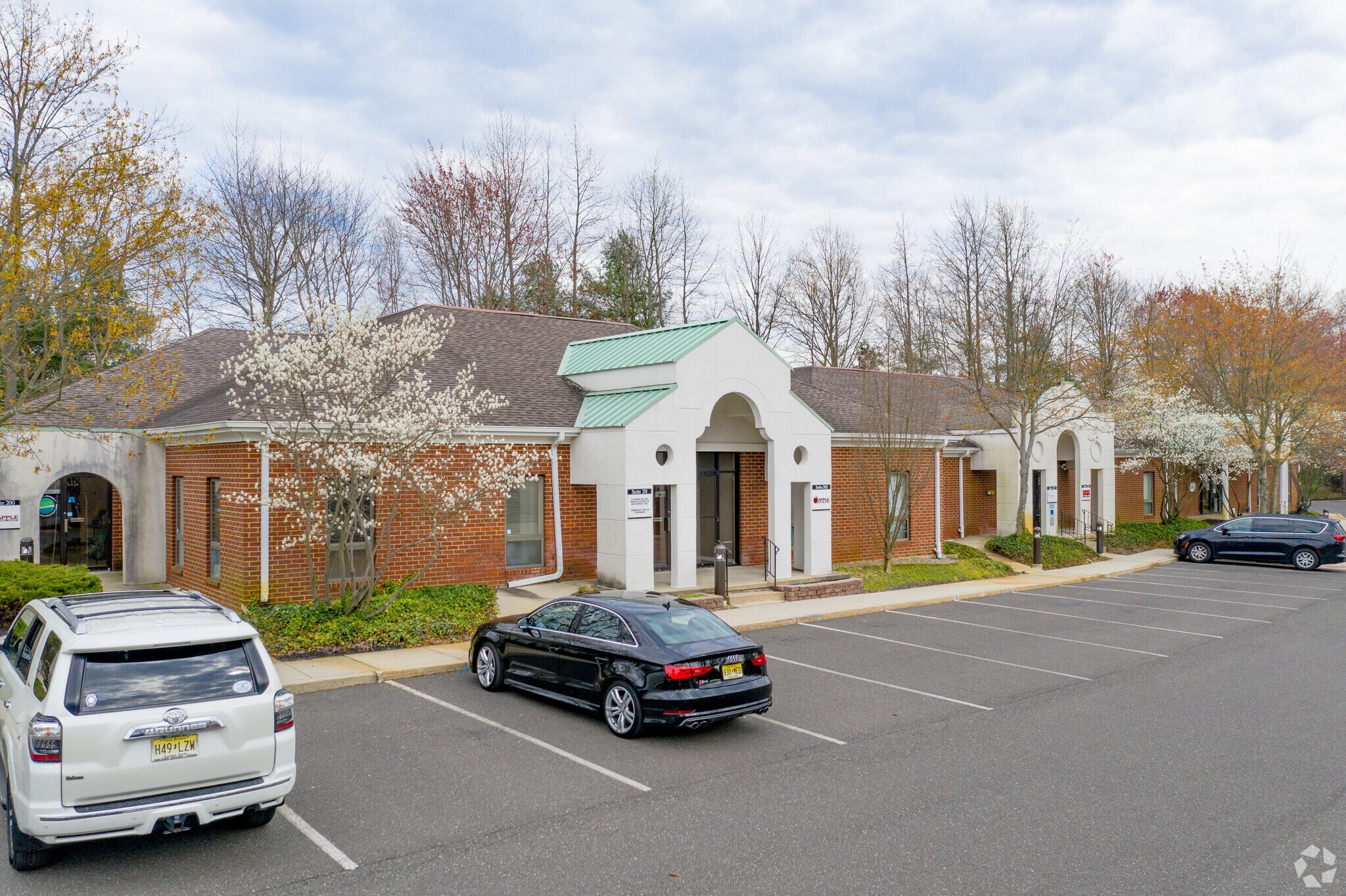 5000 A Sagemore Dr, Marlton, NJ for sale Building Photo- Image 1 of 1