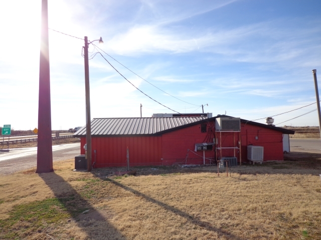 9269 W Interstate 20, Westbrook, TX for sale - Building Photo - Image 1 of 1