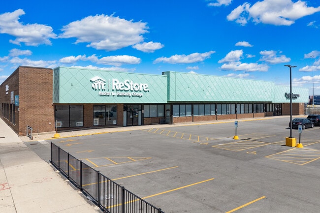 More details for 6057 S Western Ave, Chicago, IL - Retail for Auction