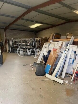 More details for Flex for Lease