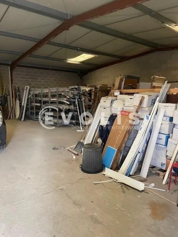 Flex in Amiens for lease Interior Photo- Image 1 of 3